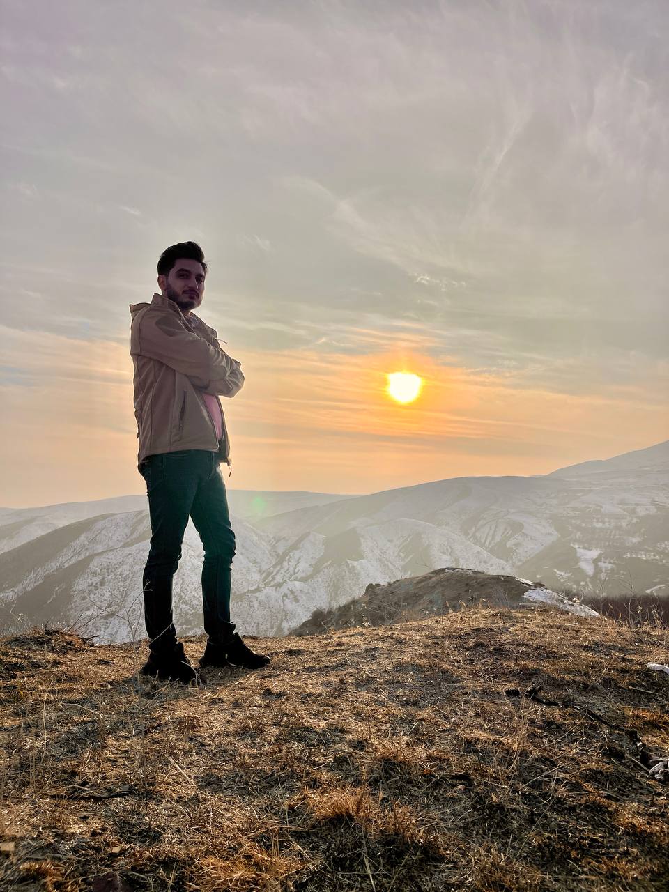 حمید رضا اسلامی